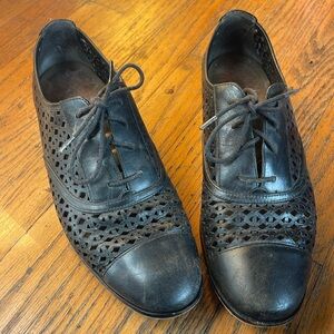 Michael Kors Sunny Lace Up shoe